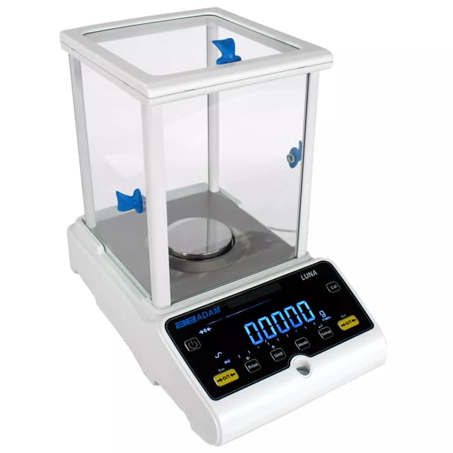 Luna Analytical Balances - LAB 214I