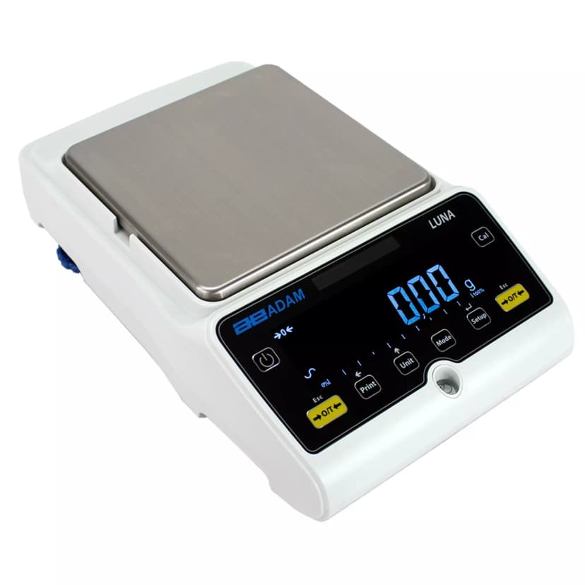 Luna Precision Balances - LTB 4602I