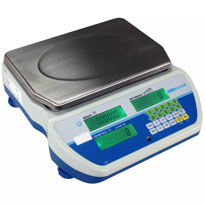 Cruiser CCT Bench Counting Scales - CCT 8UH