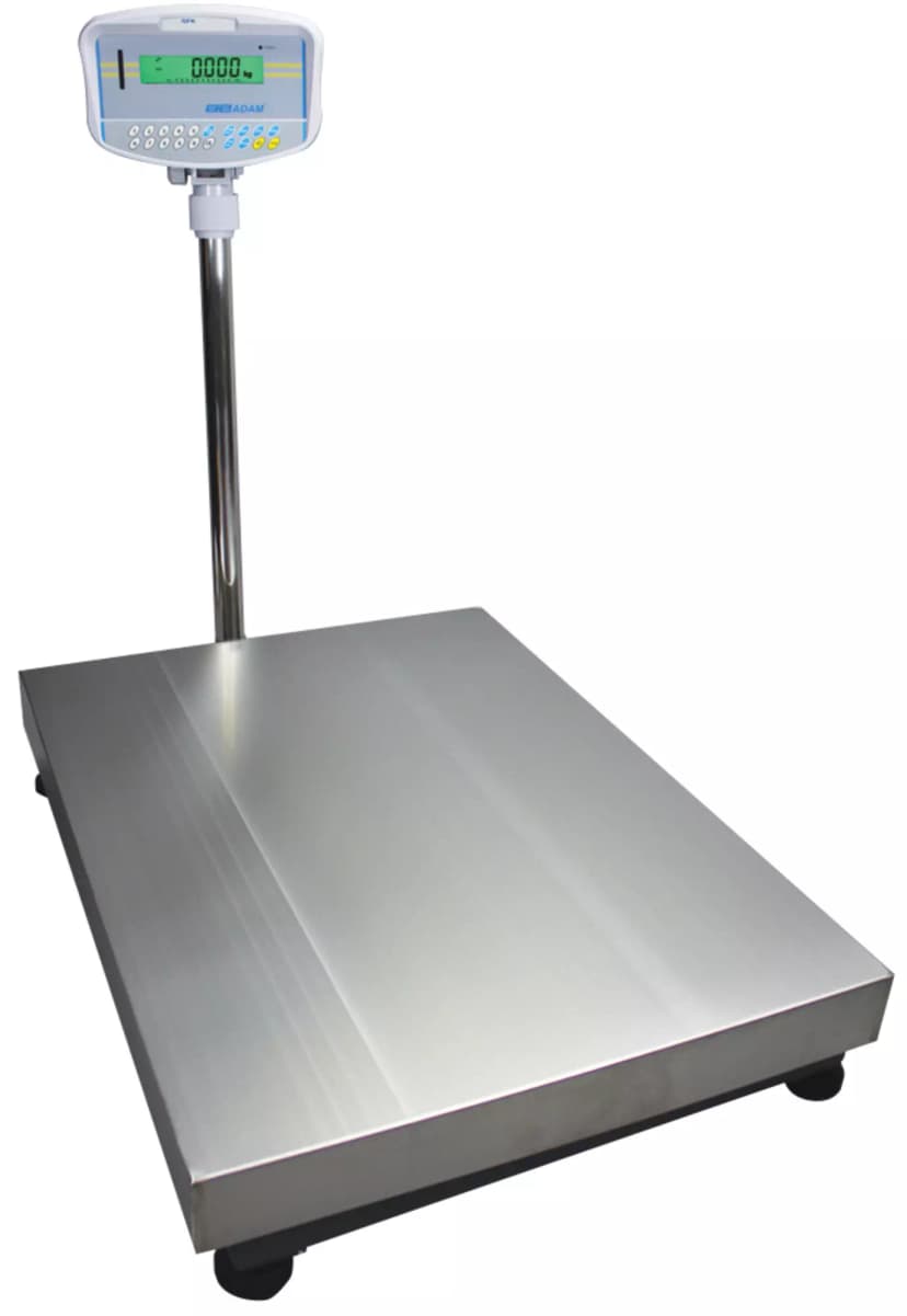 GFK Floor Checkweighing Scales - GFK 330AH