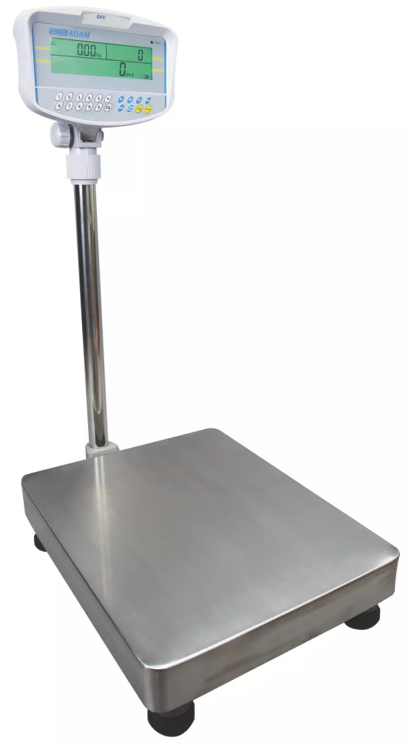 GFC Floor Counting Scales - GFC 660A