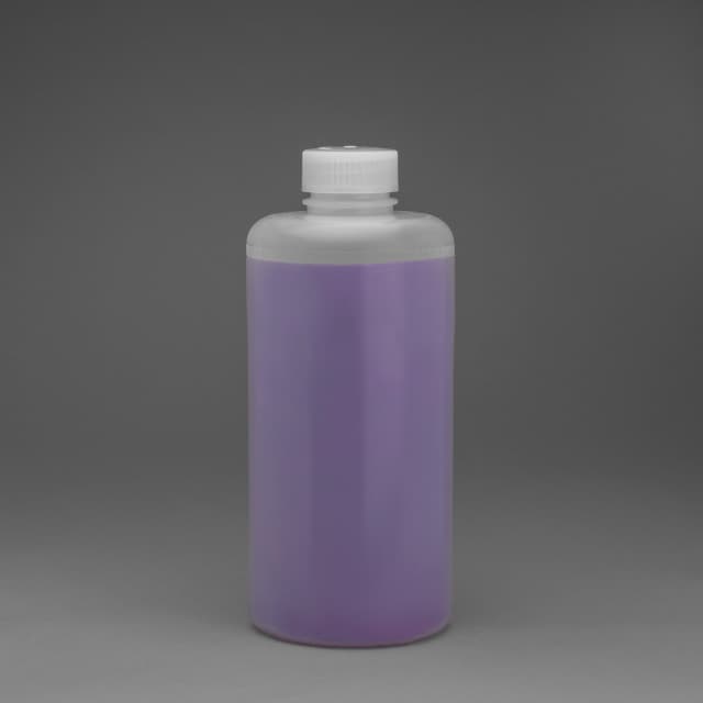 PRECISIONWARE,BOTTLE,HDPE,WITH/38MM
