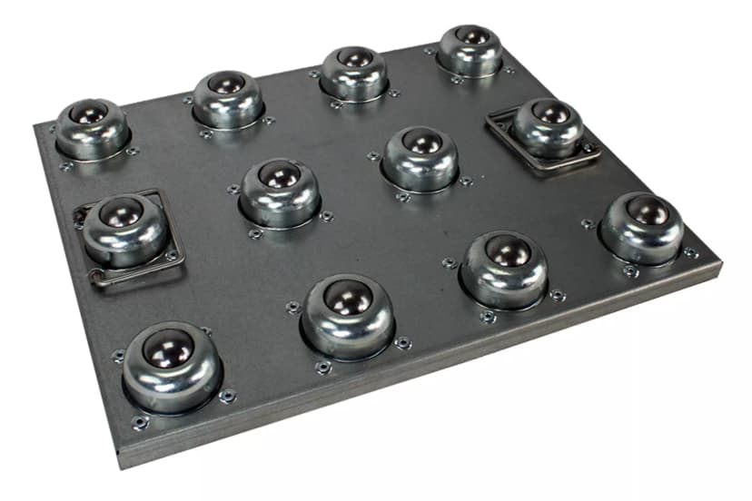 Roller deck (31.5" x 23.6")