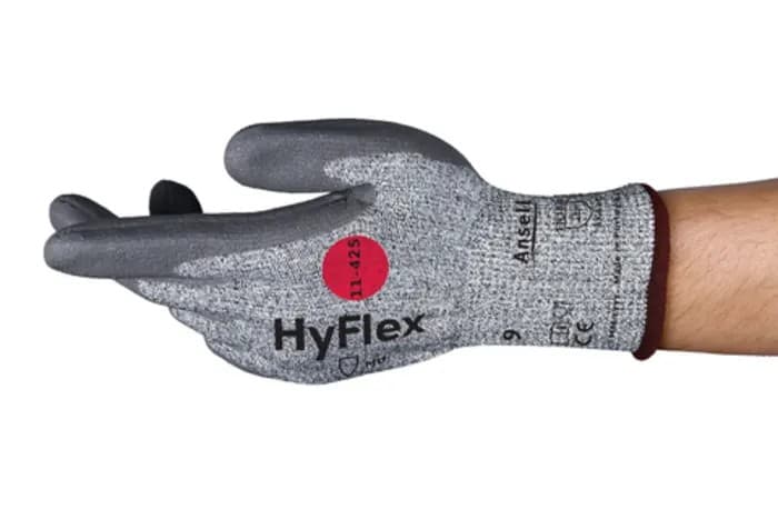 HyFlex 11425 SIZE 7,0