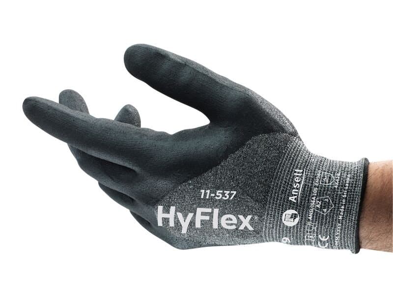 HYFLEX 11537 SIZE 11,0