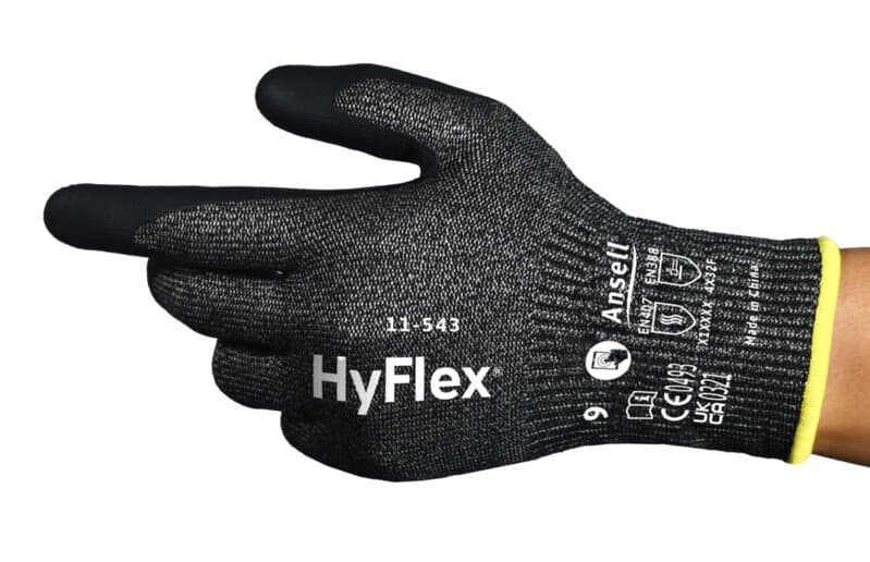 HyFlex 11543 SIZE 7.0