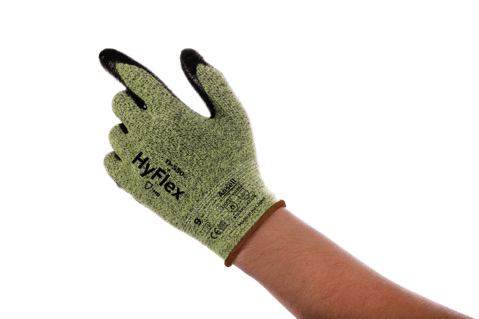HyFlex 11550VP SIZE 8,0