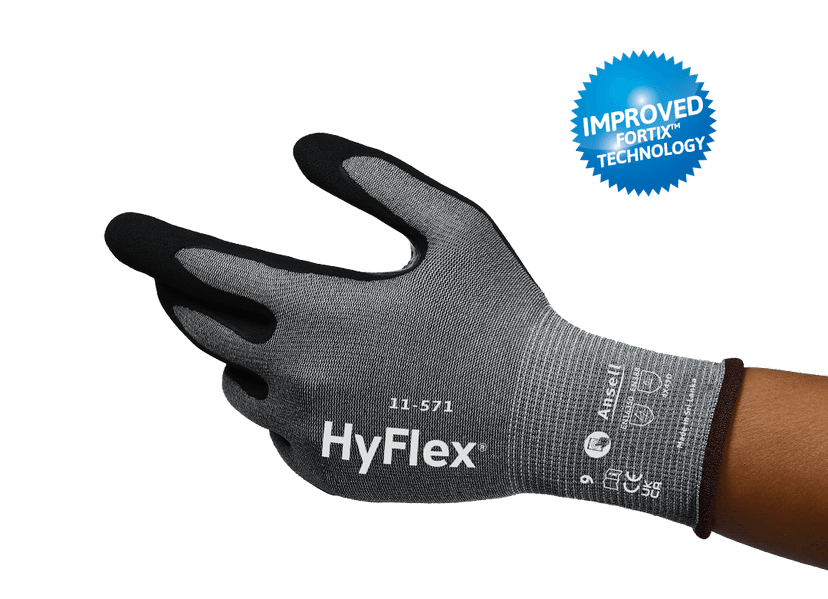 HyFlex 11571 SIZE 7,0