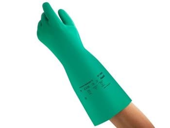 ALPHATEC SOLVEX 37165 SIZE 7,0