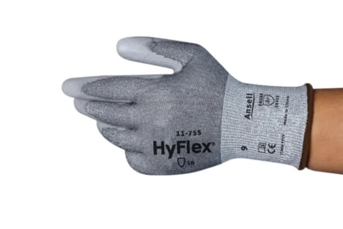 HyFlex 11755 SIZE 11,0