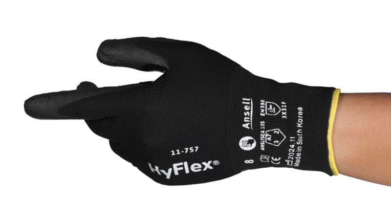 HyFlex 11757VP SIZE 7,0