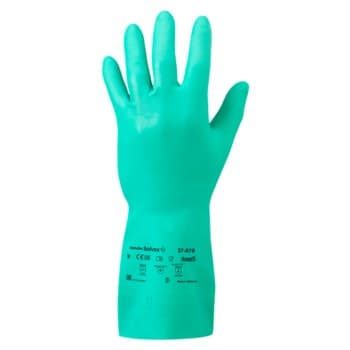ALPHATEC SOLVEX 37676 II SIZE 9,0