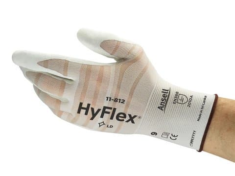 HyFlex 11812 SIZE 10,0