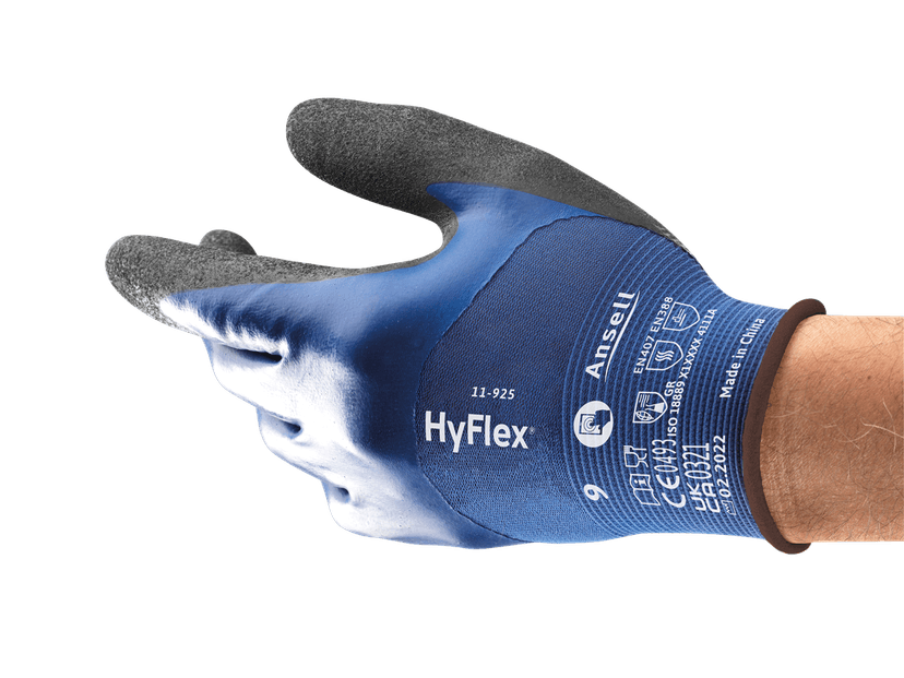 HyFlex 11925 SIZE 6,0