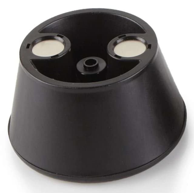 MagFuge Stirrer Rotor,UOM: EA,QTY:1
