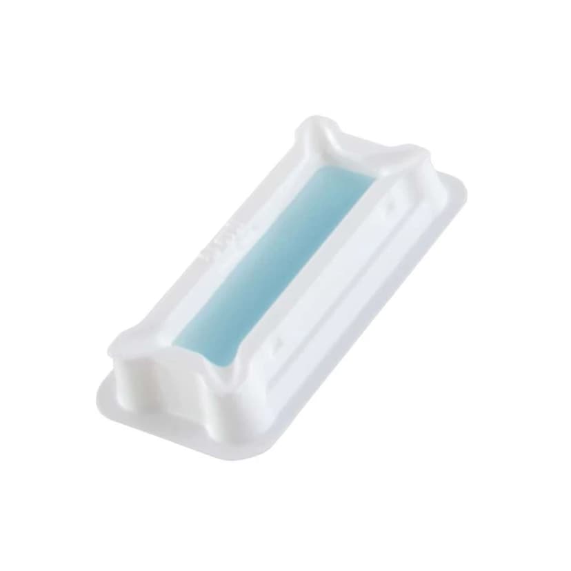 Reagent Reservoir, 100ml, Sterile, 5 wrap, polystyrene,UOM: PK,QTY:200