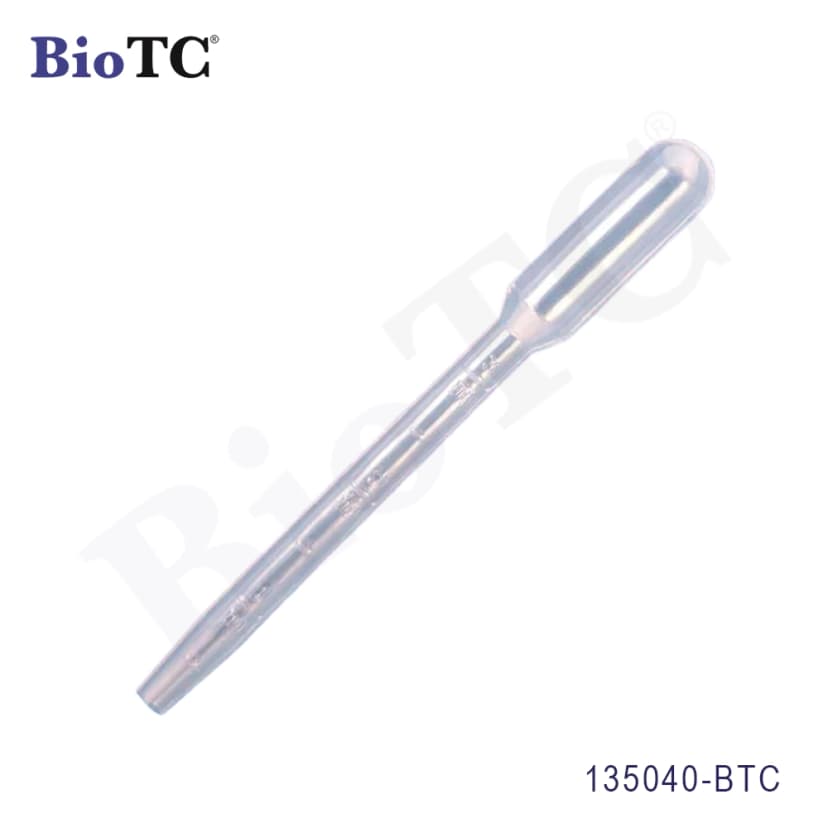 Wide bore transfer pipet,case of 5000