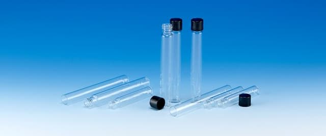 EasyFill Vent Tube Set, 37mm,1.0um, Ster
