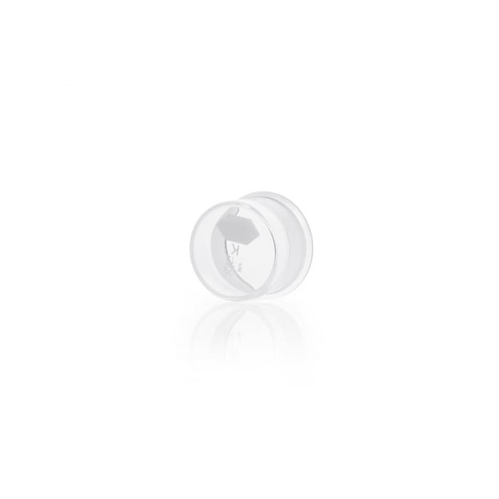 WEIGHING BOTTLE Replacement Stopper CAP,33X24MM