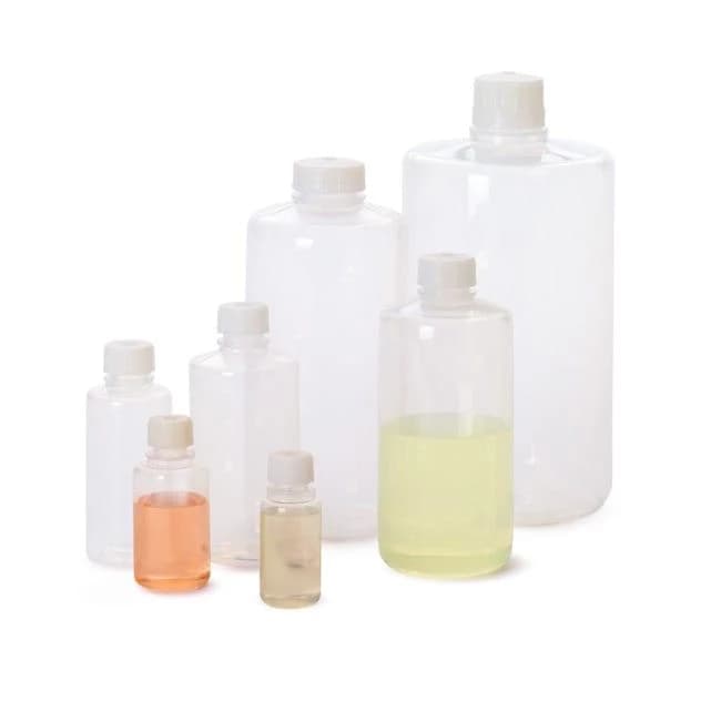 Narrow-Mouth Bottle FEP 60 mL