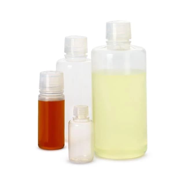 Narrow-Mouth Bottle PFA 500 mL