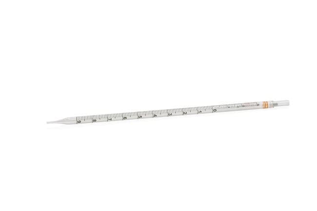 5mL Shortie Pipette Indiv.Wrap Plas/Papr