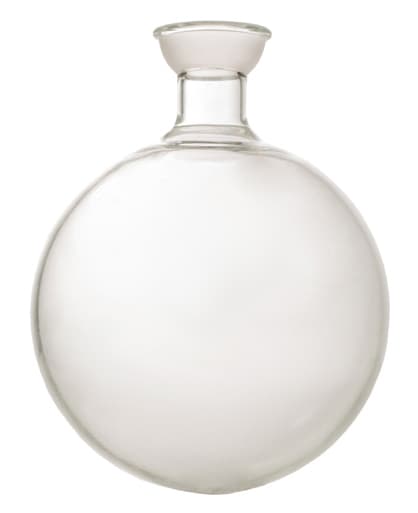Receiving flask, 1000ml, KS 35/20