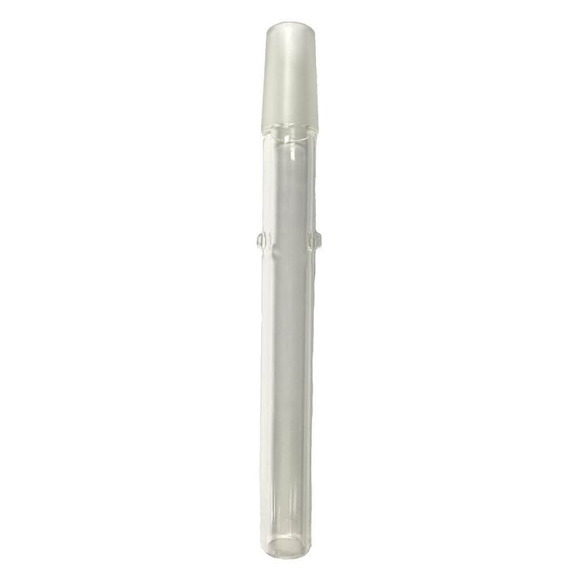 Vapor tube, NS 24/40