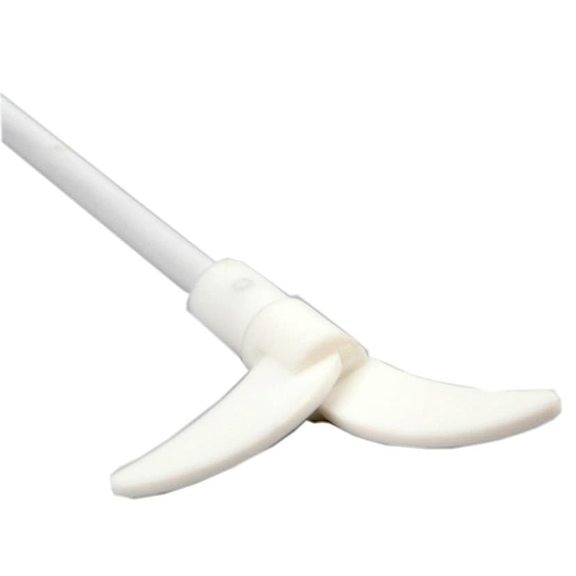 Centrifugal stirrer，PTFE-coated