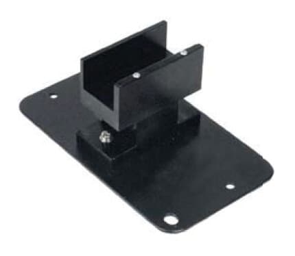 Cylindrical cell holder (?16mm) (A)