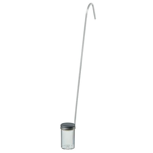 Sterilin Blue 100ml Dippa with handle