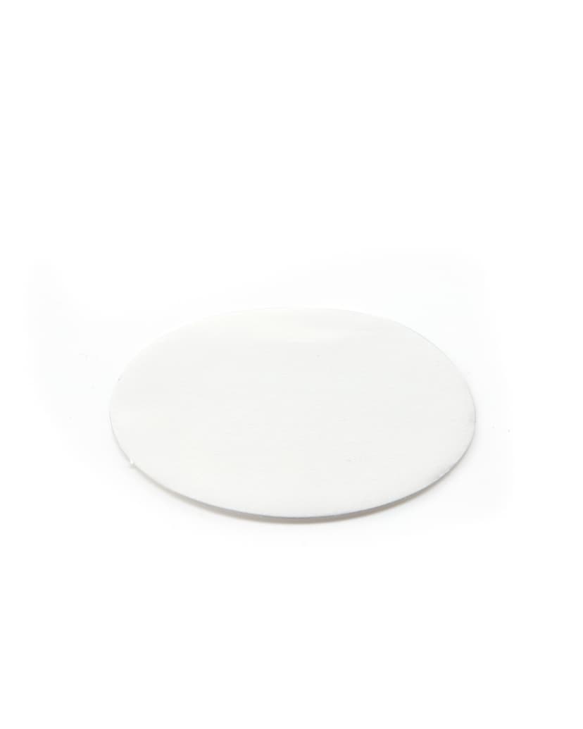 EZFlow® Glass Fiber Membrane Filters, 1.0 µm, 90 mm Diameter Disc Prefilters, 25/PK