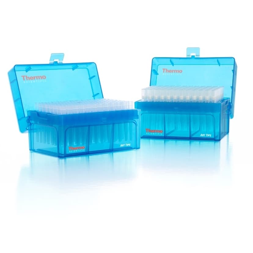 10 Hinged Racks per pack
