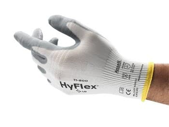 HYFLEX 11800 SIZE 10,0