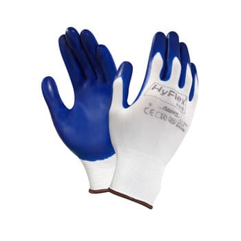 HyFlex 11900 SIZE 8,0