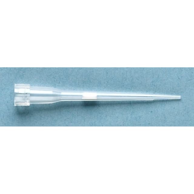 ART 100, 100µl pipet tip w/ART barrier, Hinged racks
