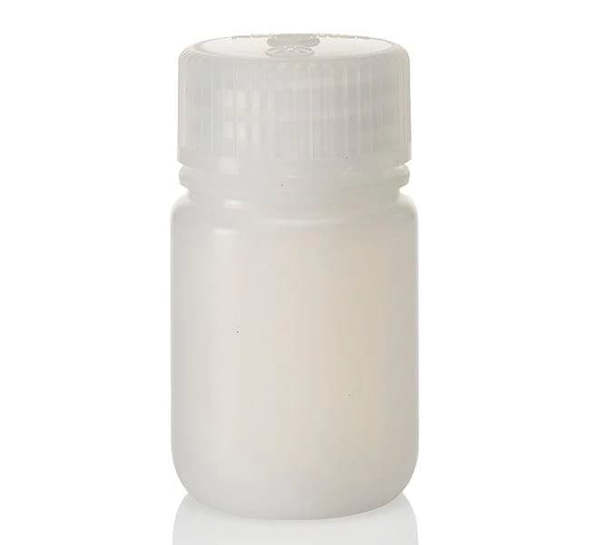 Wide-Mouth Bottle LDPE 30 mL