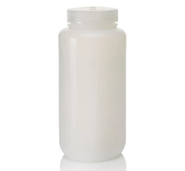 Wide-Mouth Bottle HDPE 1000 mL