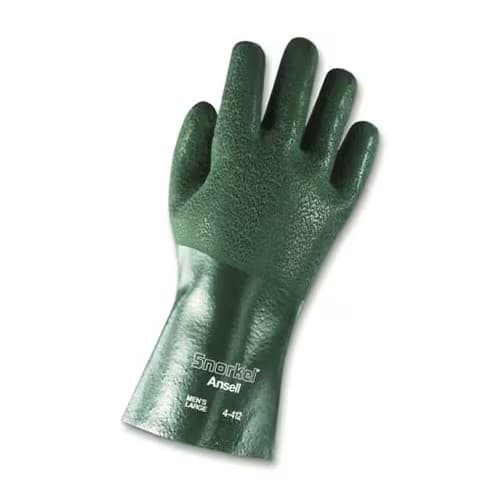 SNORKEL 04414 SIZE 10,0