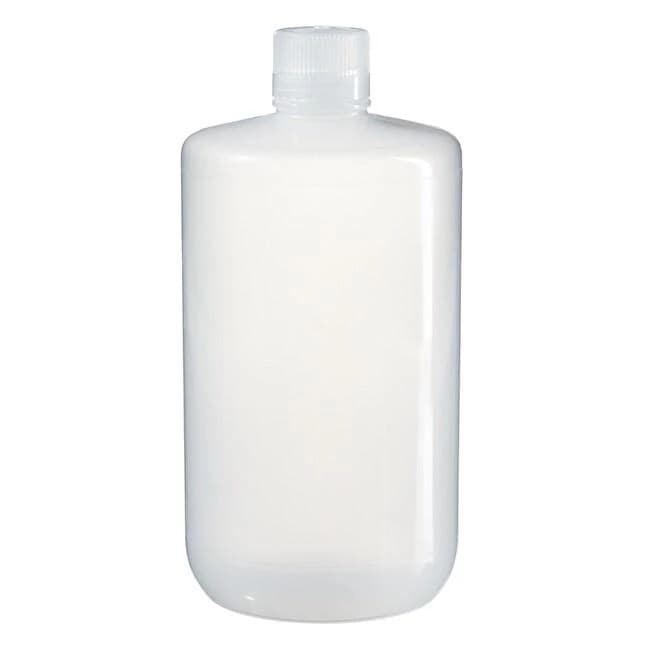Large Narrow-Mouth Bottle PP 2 L