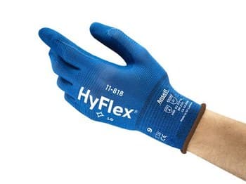 HYFLEX 11818 SIZE 6,0