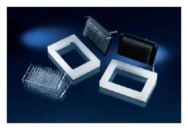 Replicator 384 Pin Stainless Steel
