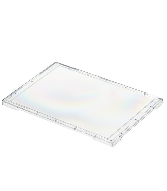 Lid Universal Low Bot