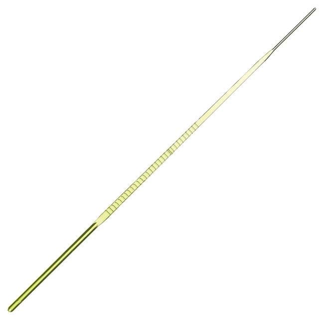 Inoculating Needle Yellow Sterile PS (12/PK) Needle