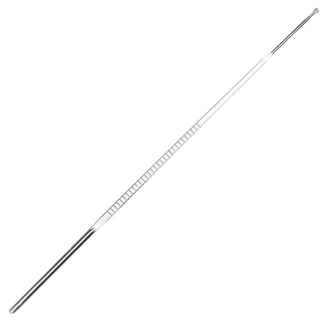 Inoculating Loop Clear Sterile PS (12/PK) 1 ul