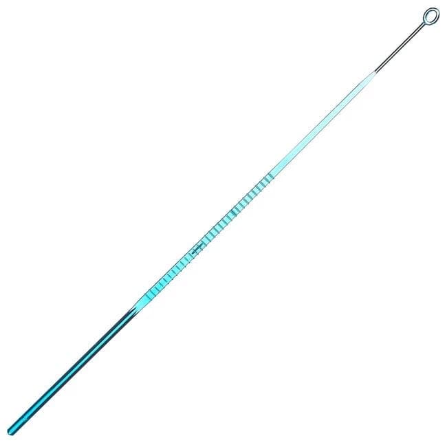 Inoculating Loop Blue Sterile PS (12/PK) 10 ul