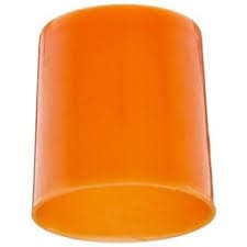 Corning 40mm Polypropylene Closure, Natural