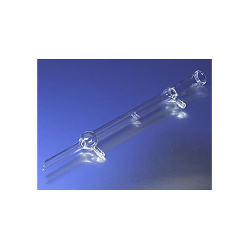 PYREX 200mm West Condenser