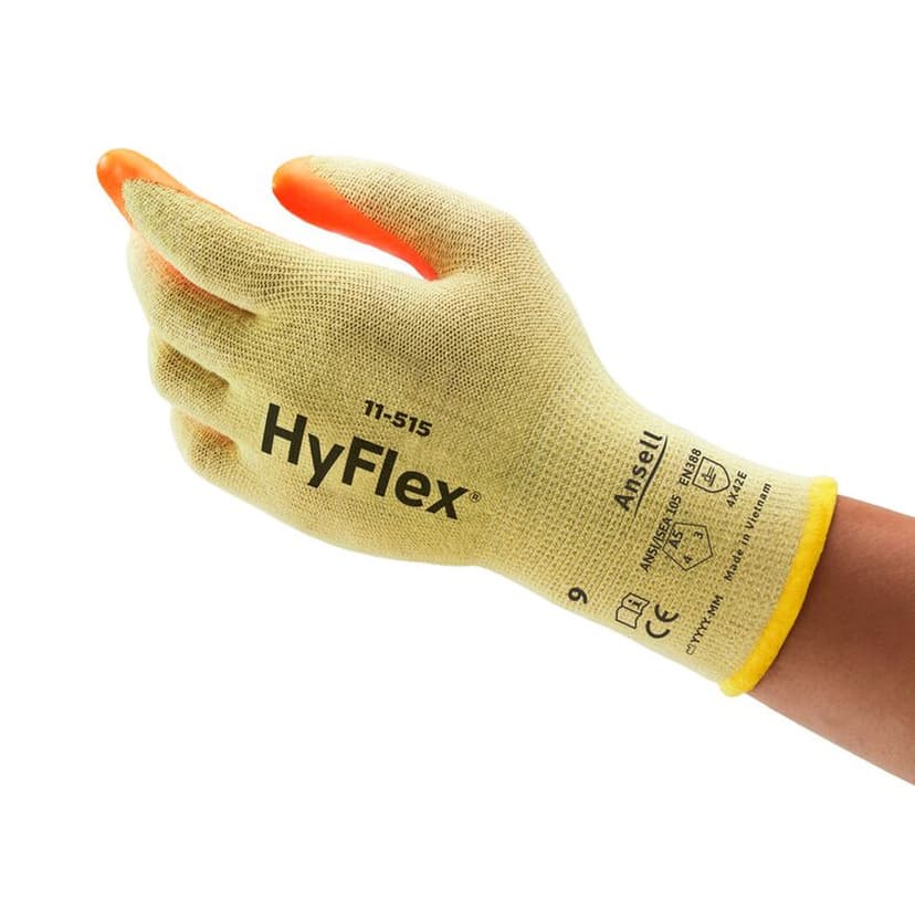 HYFLEX 11515 VEND PACK SIZE 8,0