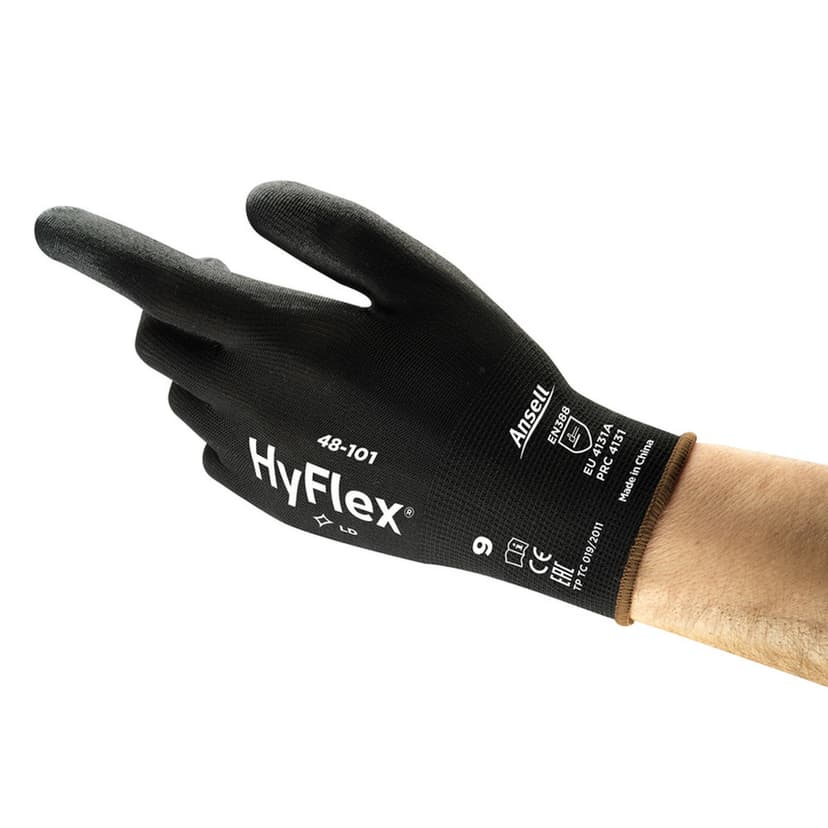 HYFLEX 48101 VEND PACK SIZE 8,0